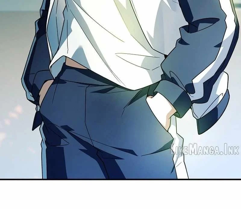 The Legendary Hero Is An Academy Honors Student Chapter 101 Halaman 119