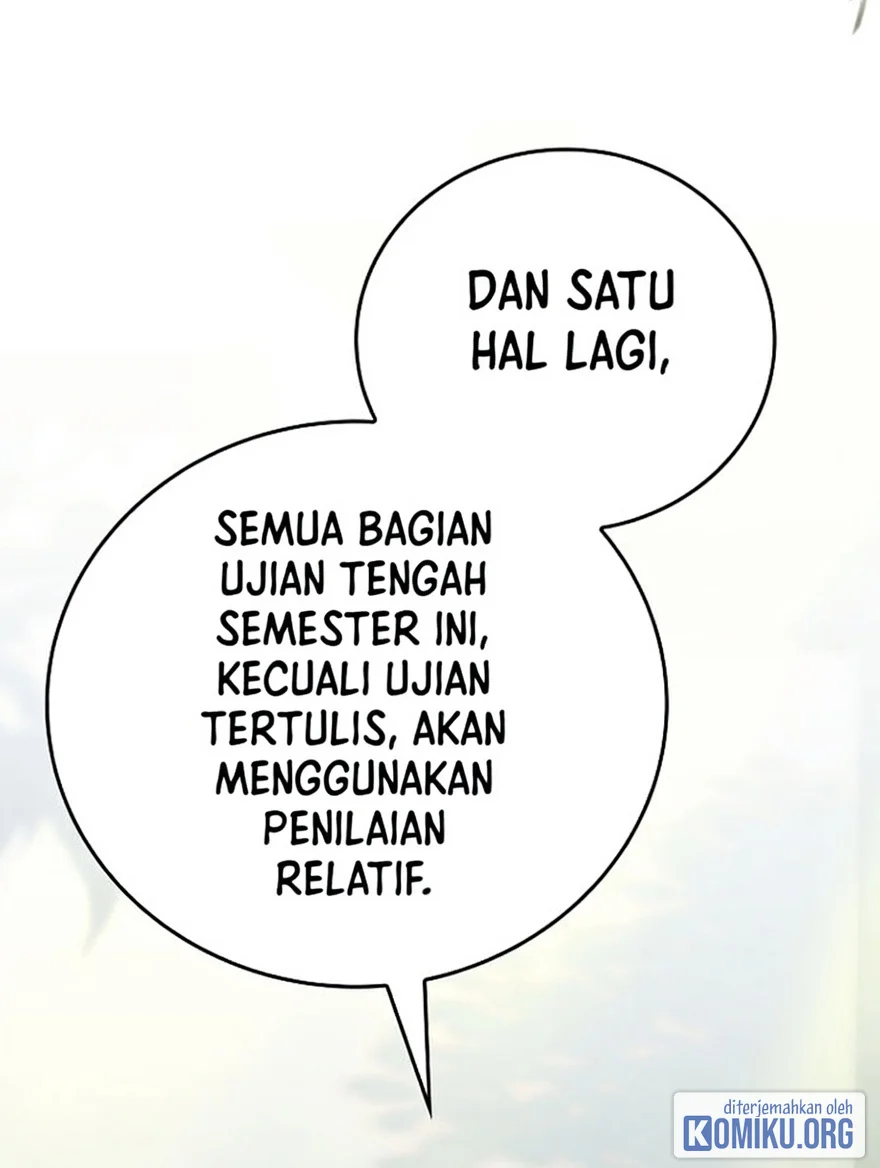 The Legendary Hero Is An Academy Honors Student Chapter 102 Halaman 11