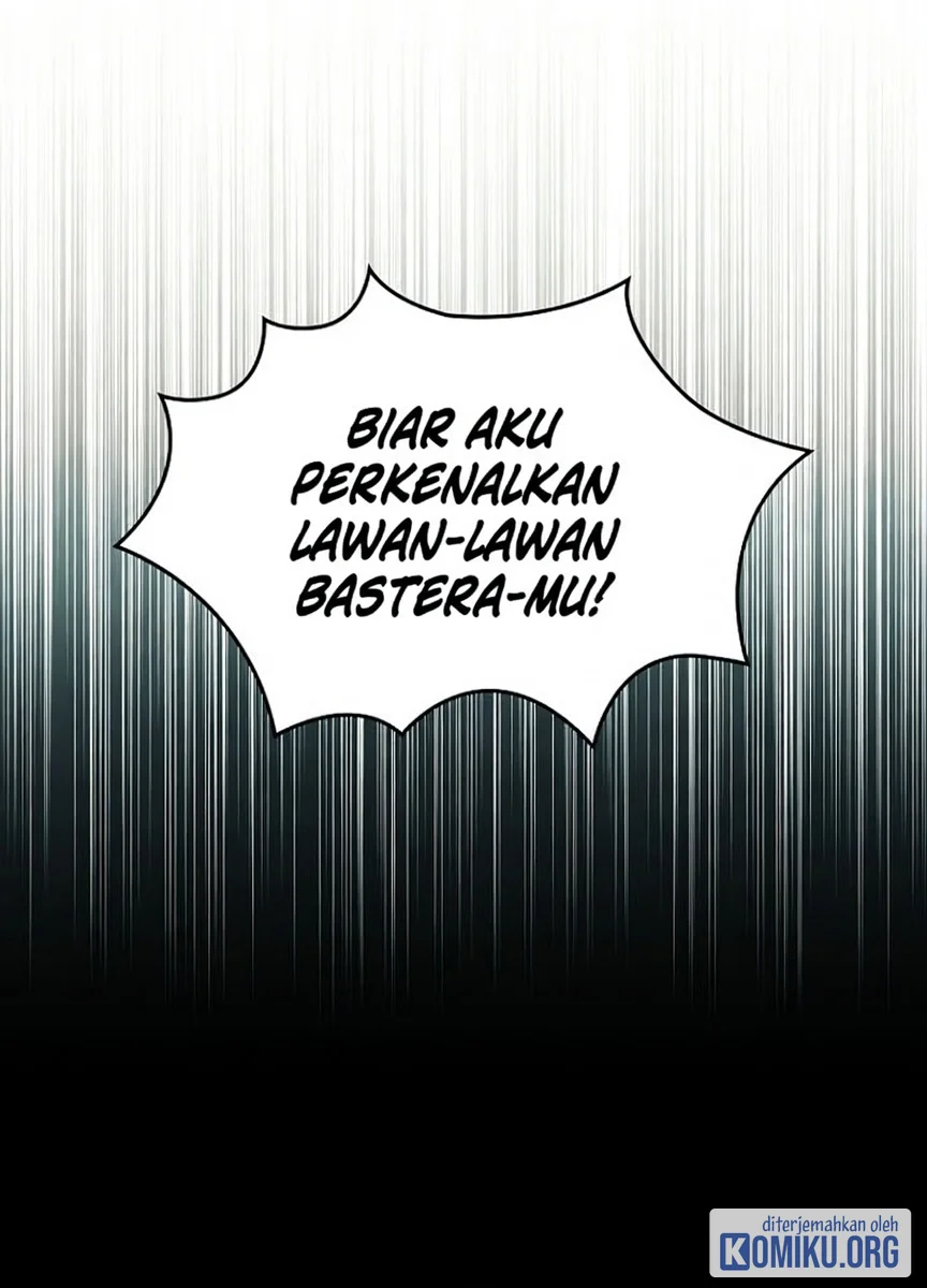 The Legendary Hero Is An Academy Honors Student Chapter 102 Halaman 22