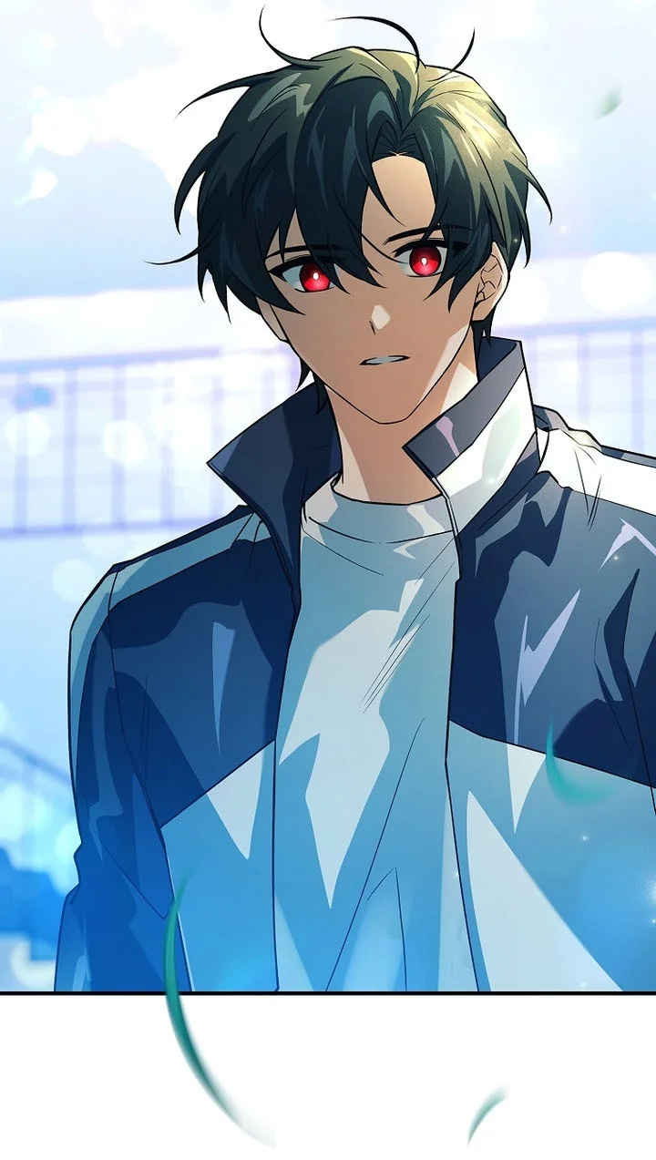 The Legendary Hero Is An Academy Honors Student Chapter 102 Halaman 60