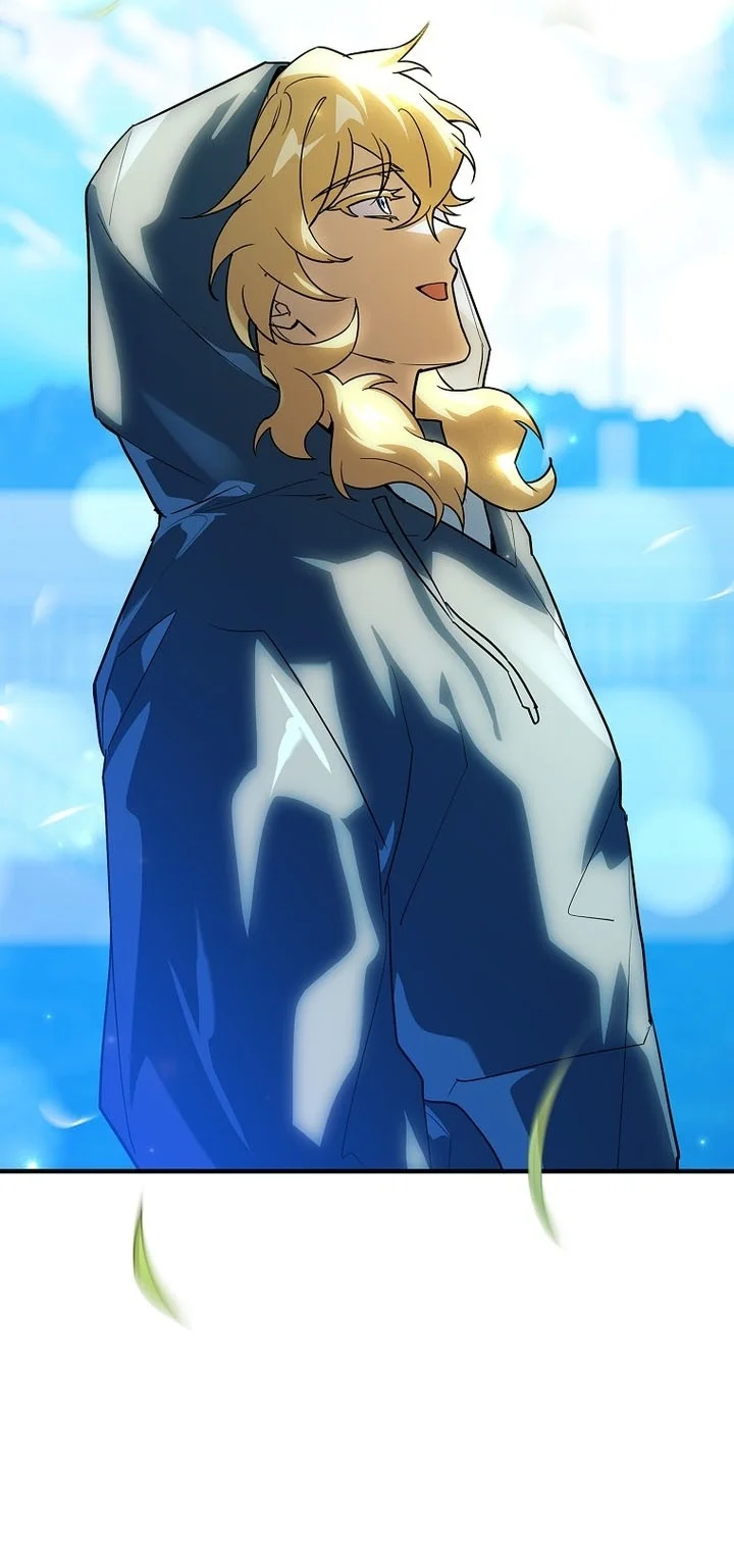 The Legendary Hero Is An Academy Honors Student Chapter 102 Halaman 62