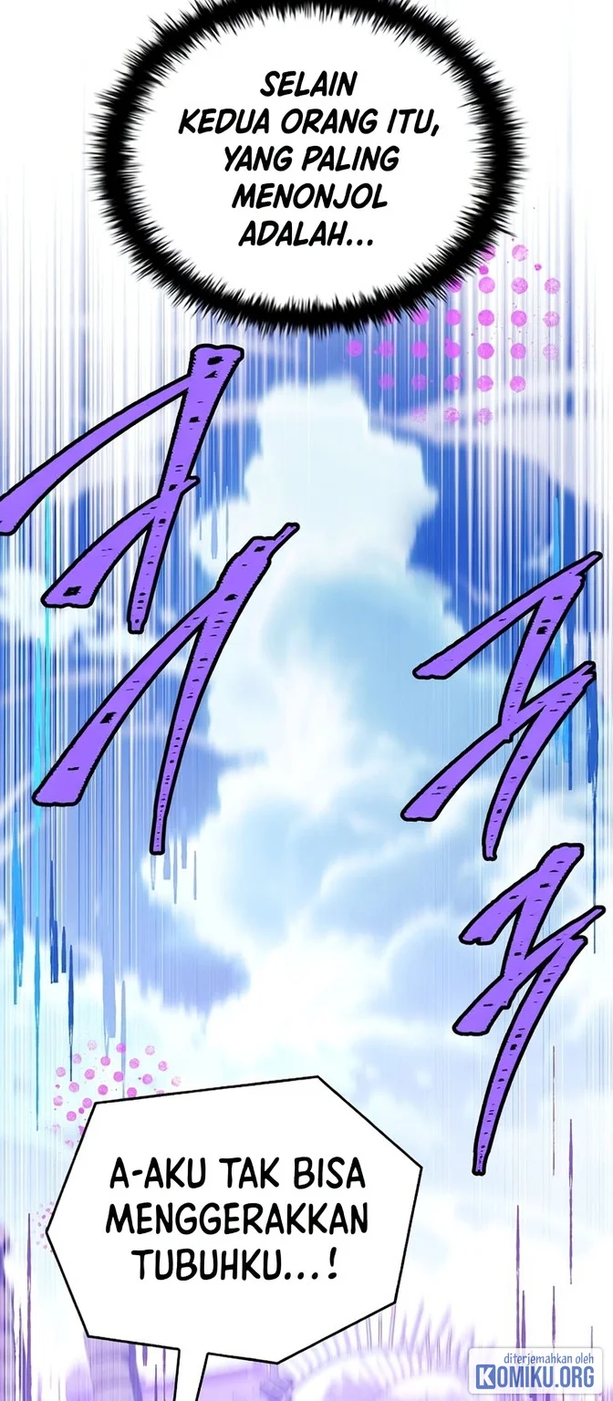 The Legendary Hero Is An Academy Honors Student Chapter 102 Halaman 79