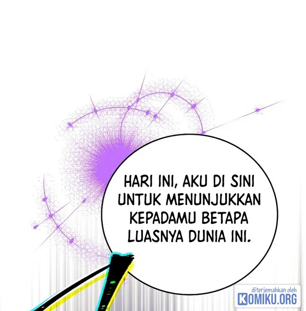The Legendary Hero Is An Academy Honors Student Chapter 102 Halaman 100