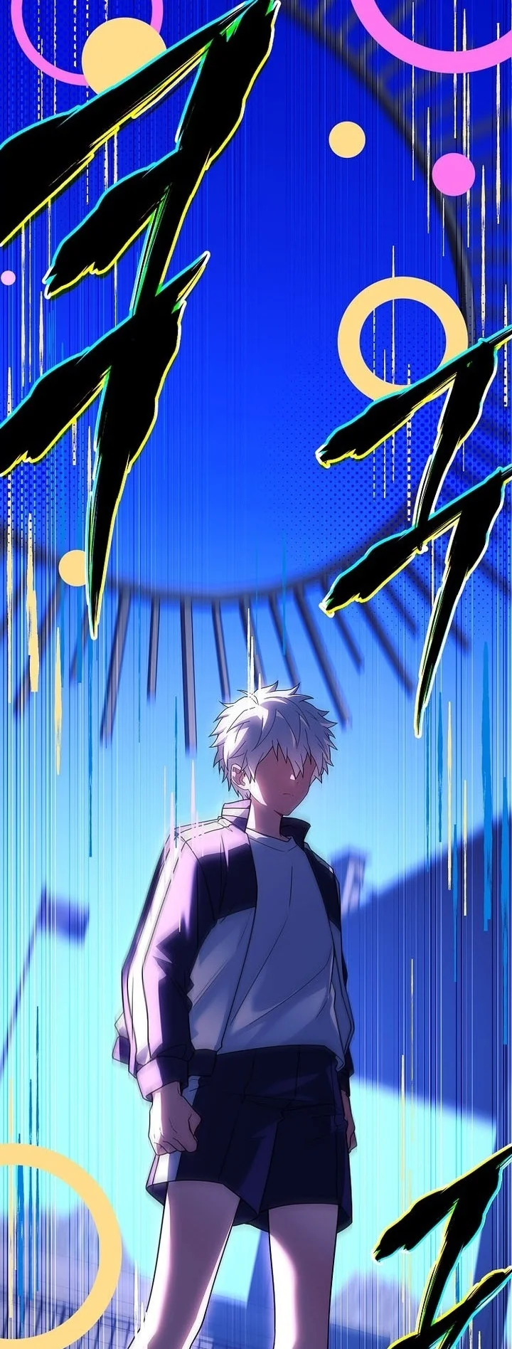 The Legendary Hero Is An Academy Honors Student Chapter 102 Halaman 106
