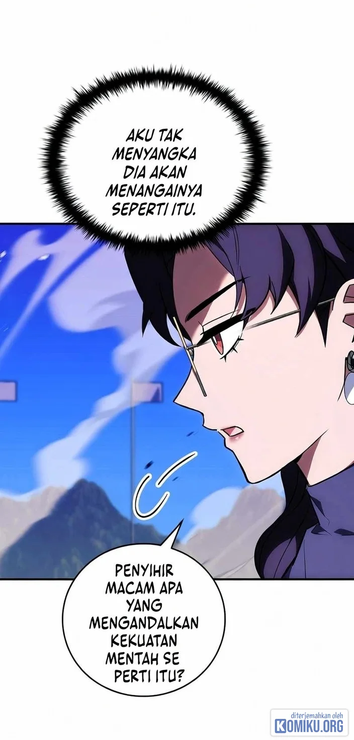 The Legendary Hero Is An Academy Honors Student Chapter 103 Halaman 4