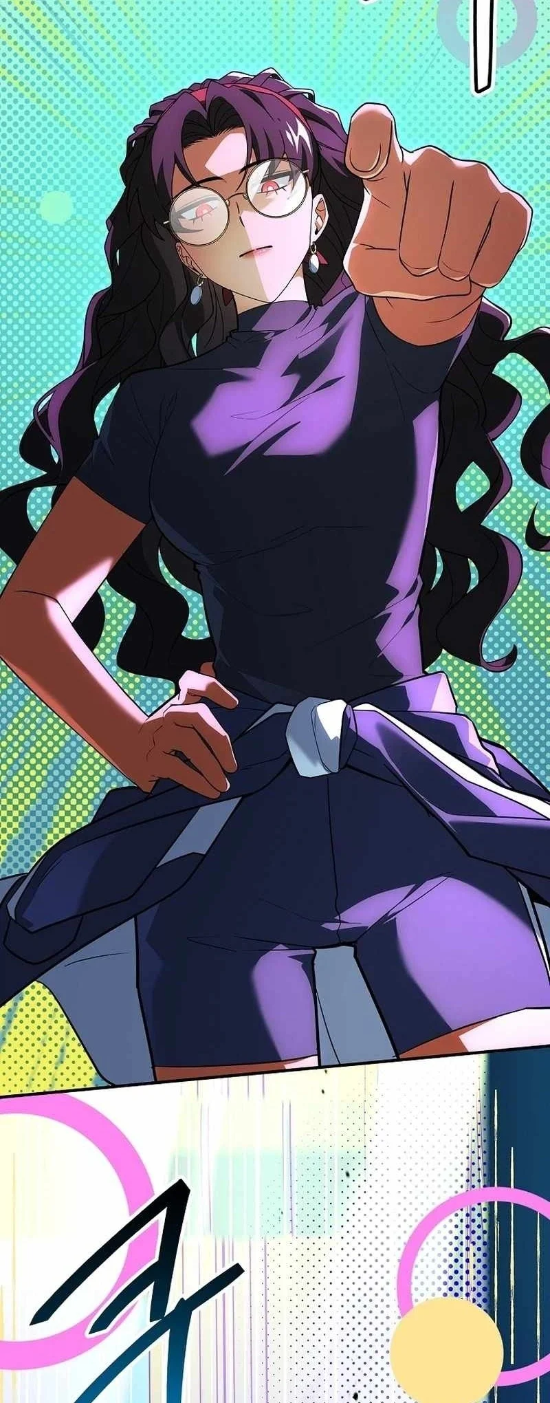The Legendary Hero Is An Academy Honors Student Chapter 103 Halaman 6
