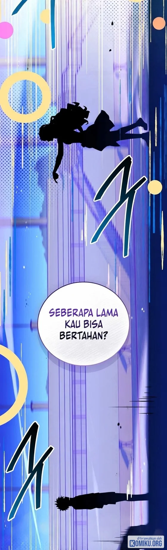 The Legendary Hero Is An Academy Honors Student Chapter 103 Halaman 7