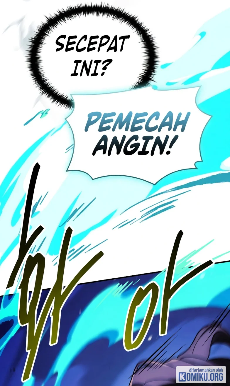 The Legendary Hero Is An Academy Honors Student Chapter 103 Halaman 15