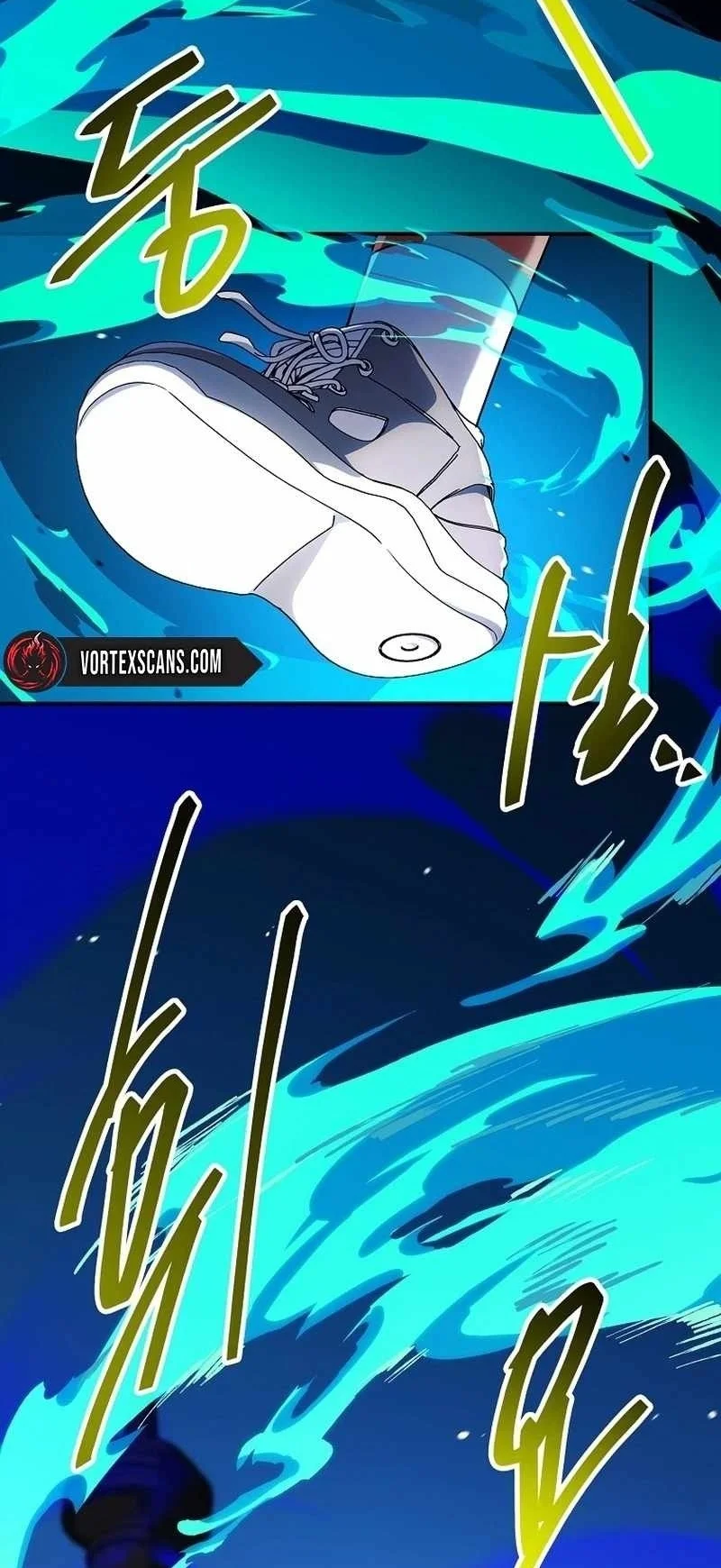 The Legendary Hero Is An Academy Honors Student Chapter 103 Halaman 17