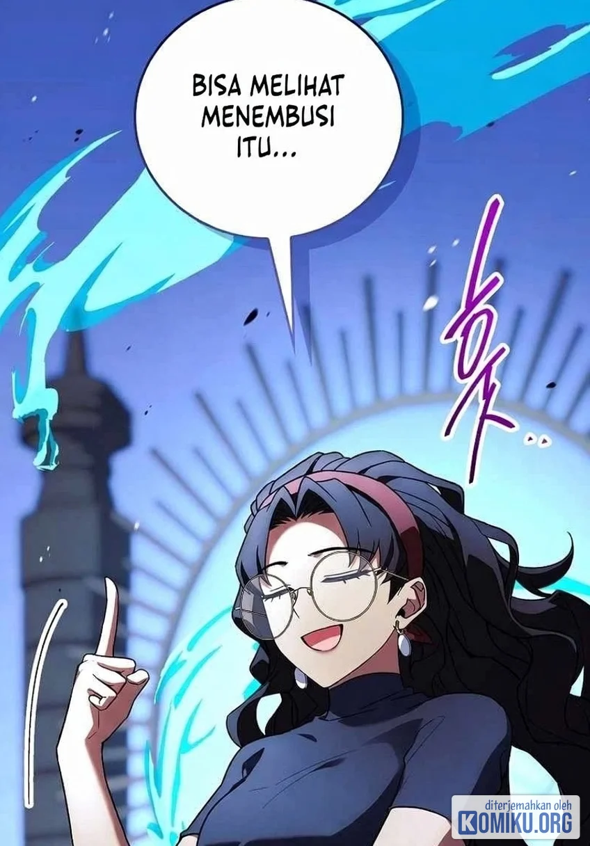 The Legendary Hero Is An Academy Honors Student Chapter 103 Halaman 21