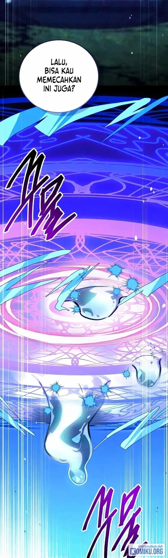 The Legendary Hero Is An Academy Honors Student Chapter 103 Halaman 25