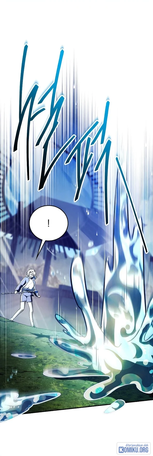 The Legendary Hero Is An Academy Honors Student Chapter 103 Halaman 27