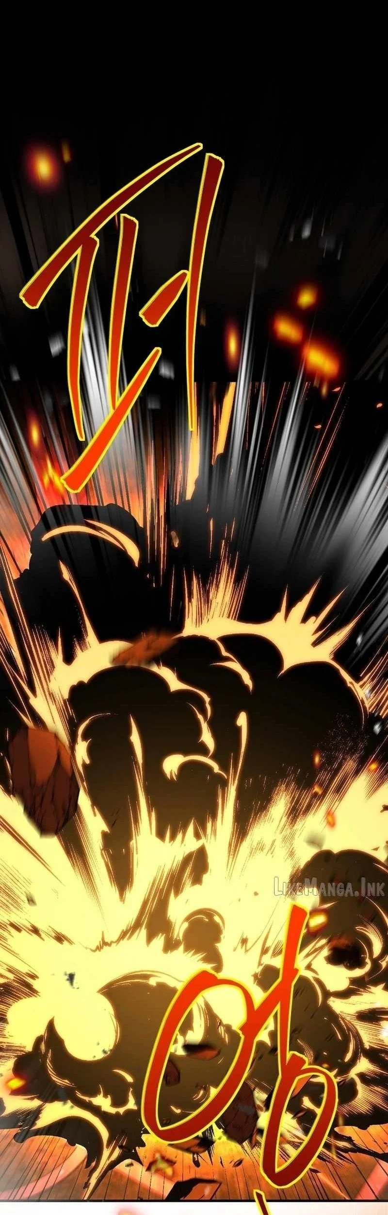 The Legendary Hero Is An Academy Honors Student Chapter 103 Halaman 38