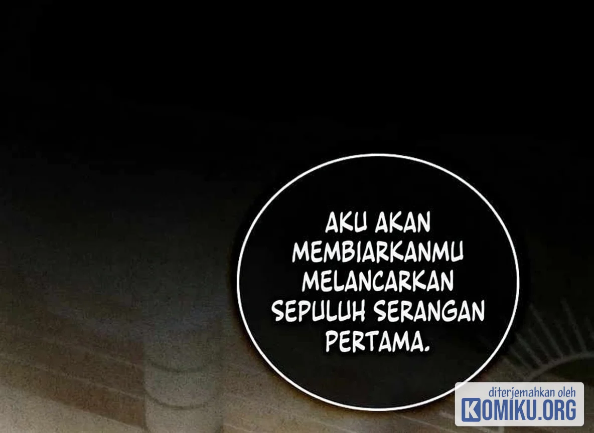 The Legendary Hero Is An Academy Honors Student Chapter 103 Halaman 44