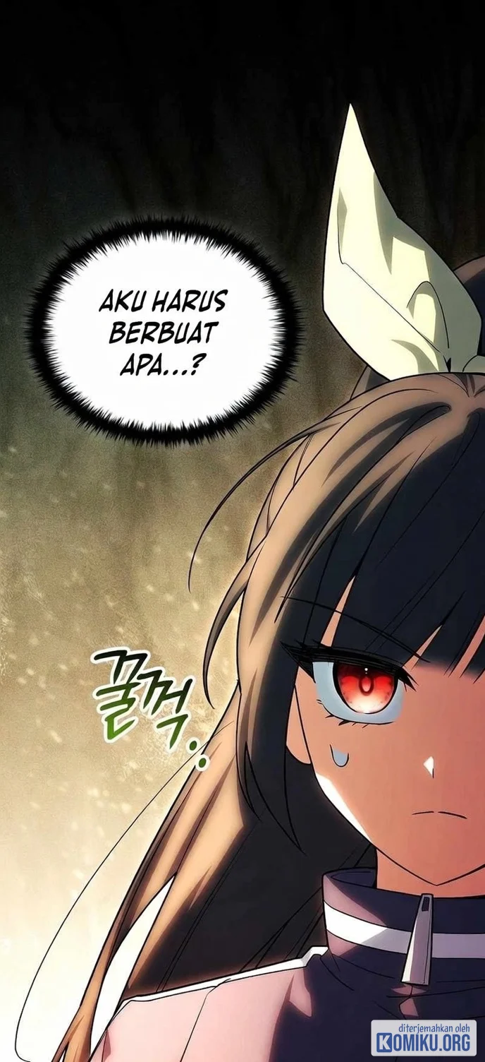 The Legendary Hero Is An Academy Honors Student Chapter 103 Halaman 46