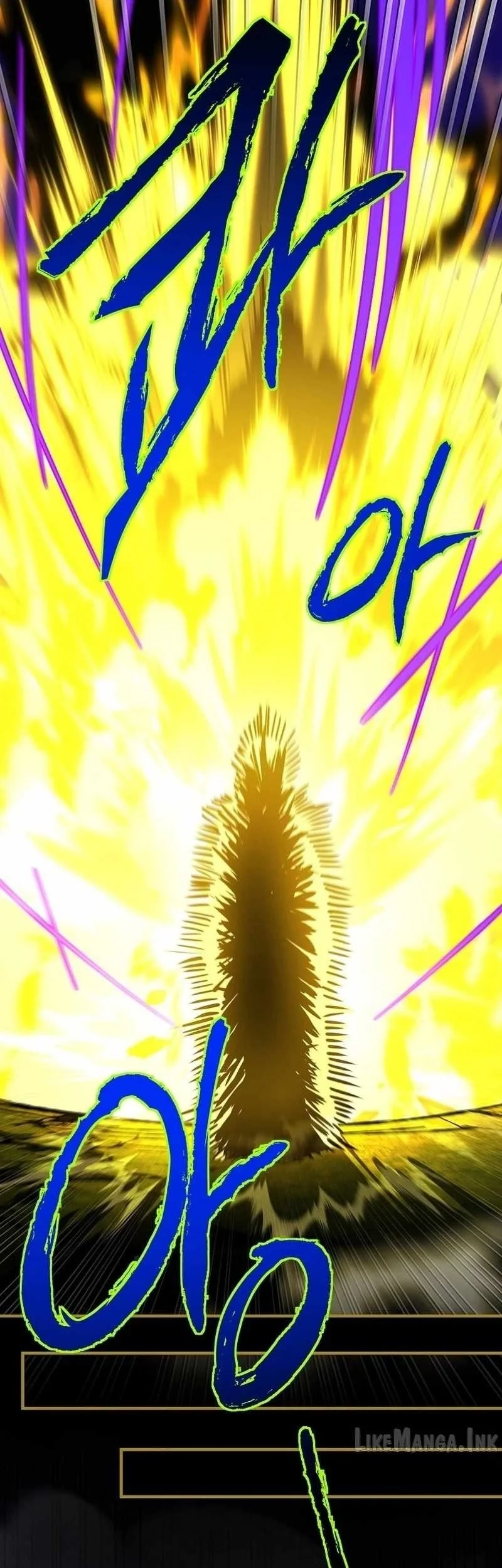 The Legendary Hero Is An Academy Honors Student Chapter 103 Halaman 54