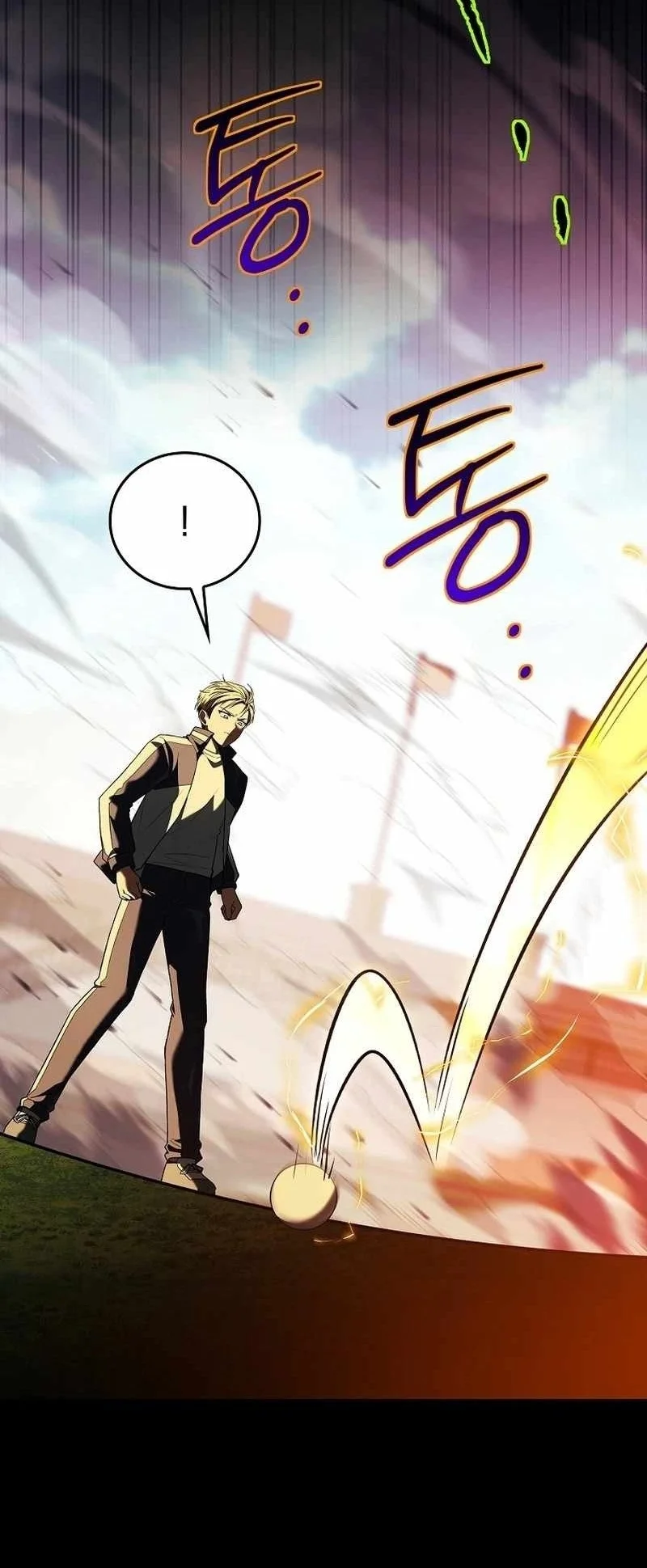 The Legendary Hero Is An Academy Honors Student Chapter 103 Halaman 56