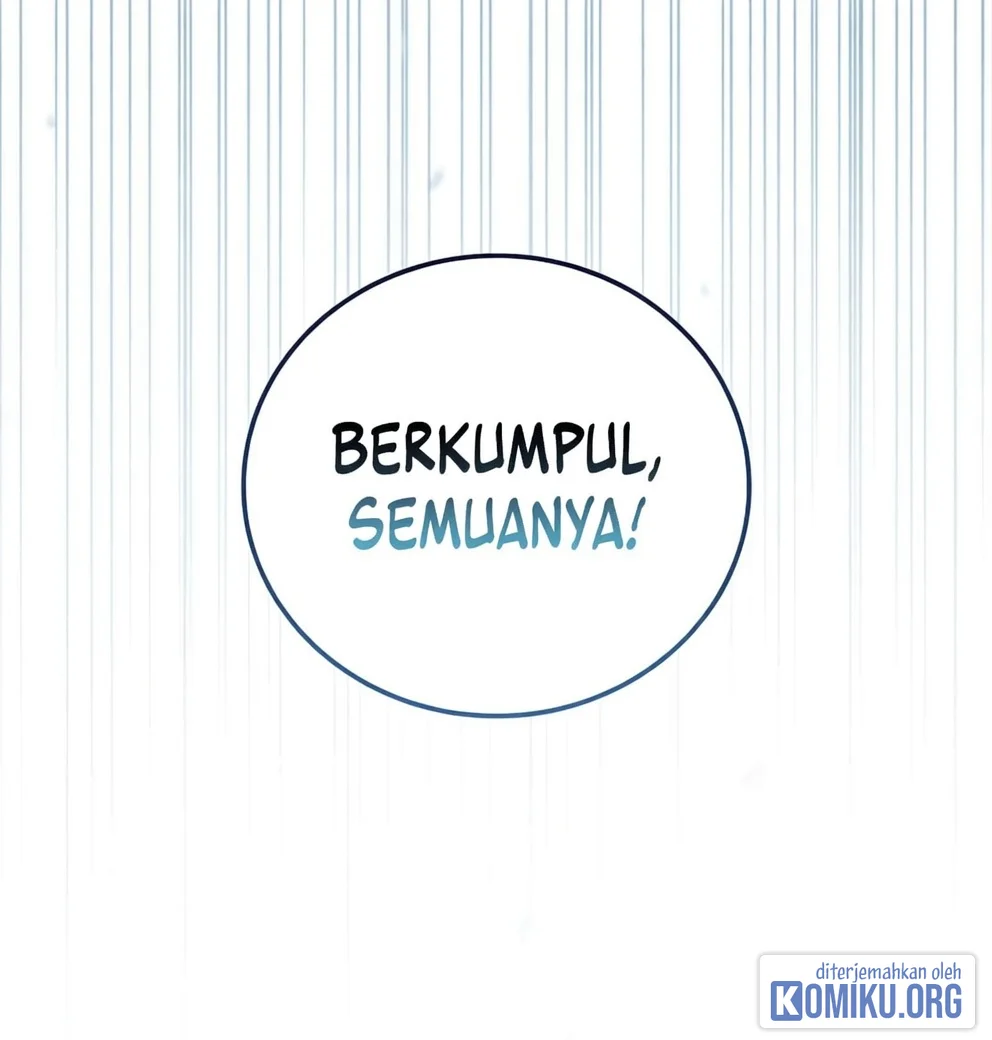 The Legendary Hero Is An Academy Honors Student Chapter 103 Halaman 63