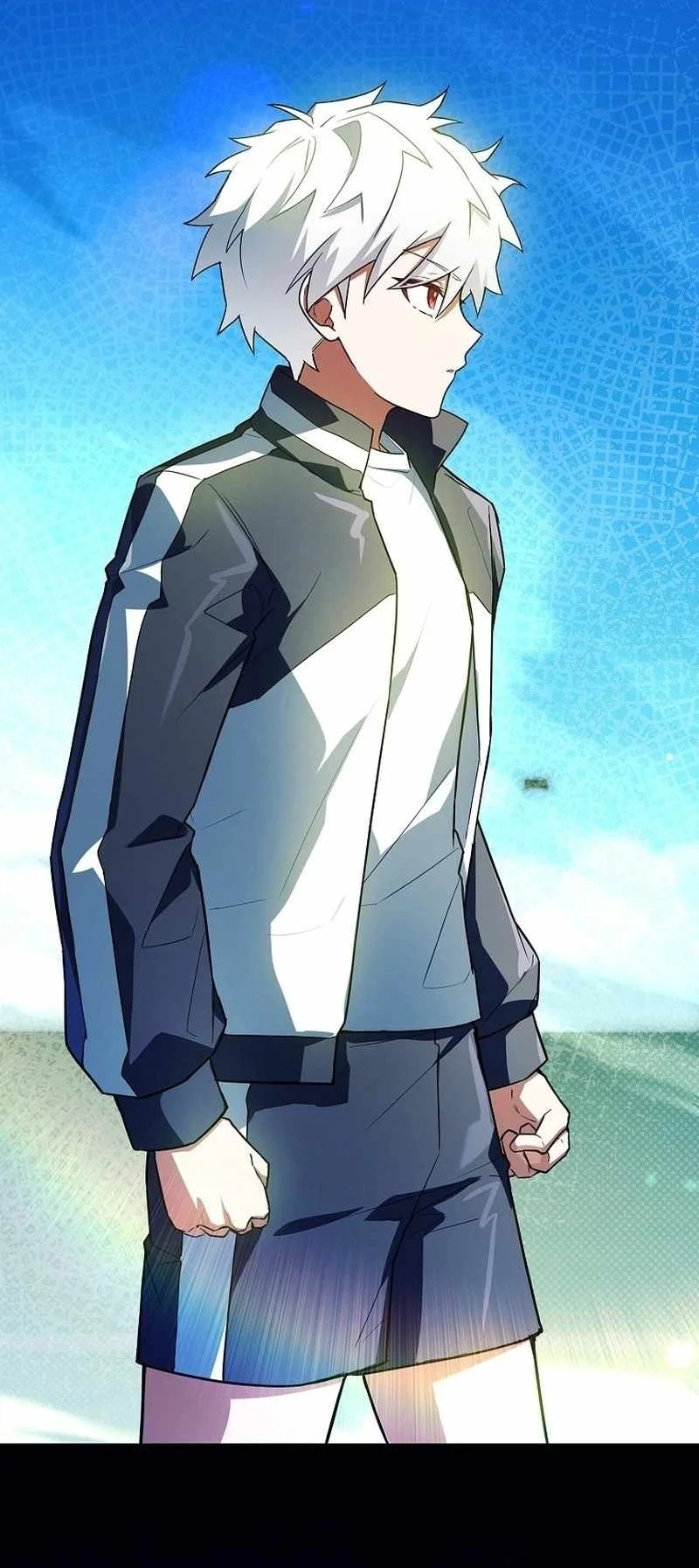 The Legendary Hero Is An Academy Honors Student Chapter 103 Halaman 65