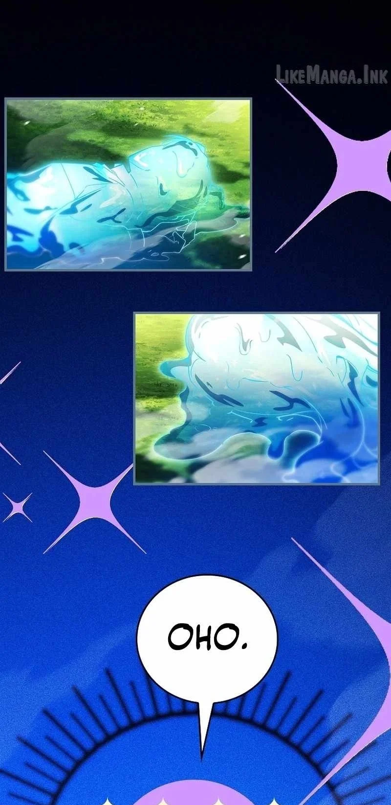 The Legendary Hero Is An Academy Honors Student Chapter 103 Halaman 66