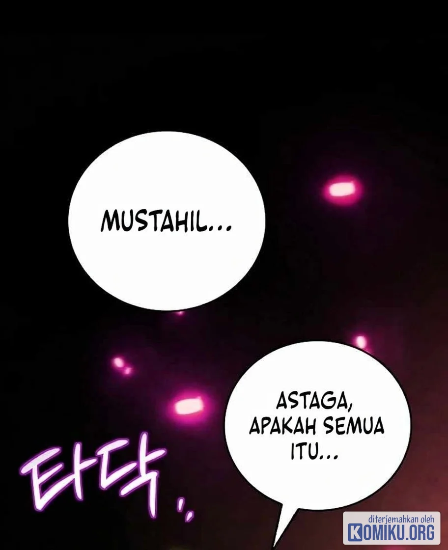The Legendary Hero Is An Academy Honors Student Chapter 103 Halaman 73