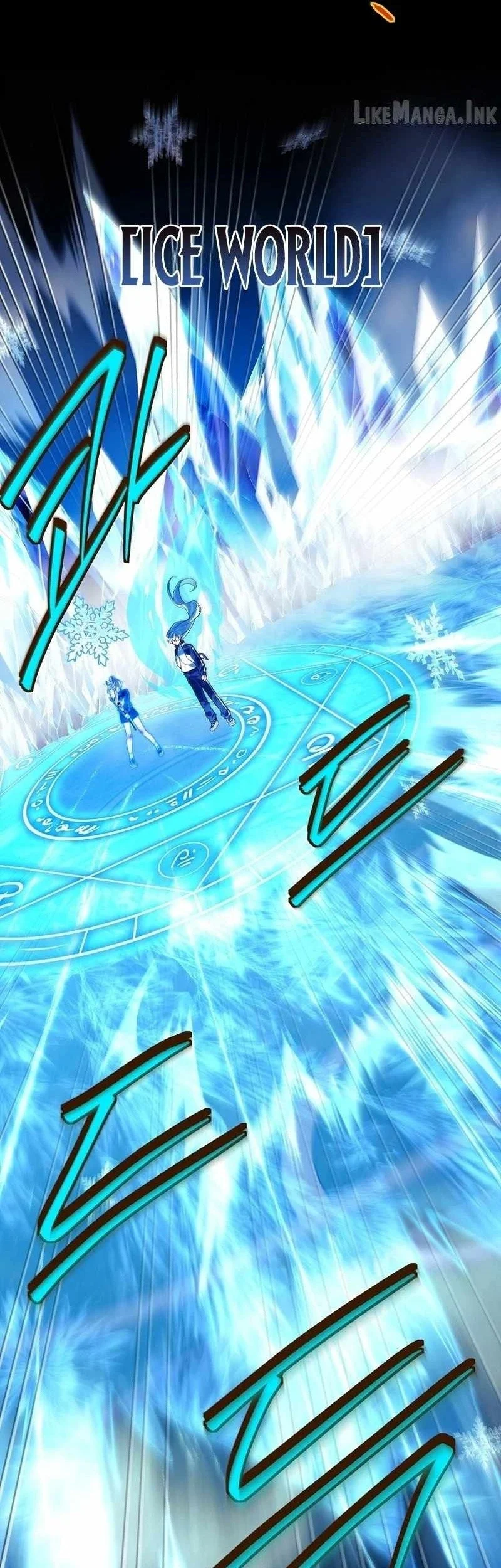 The Legendary Hero Is An Academy Honors Student Chapter 103 Halaman 83