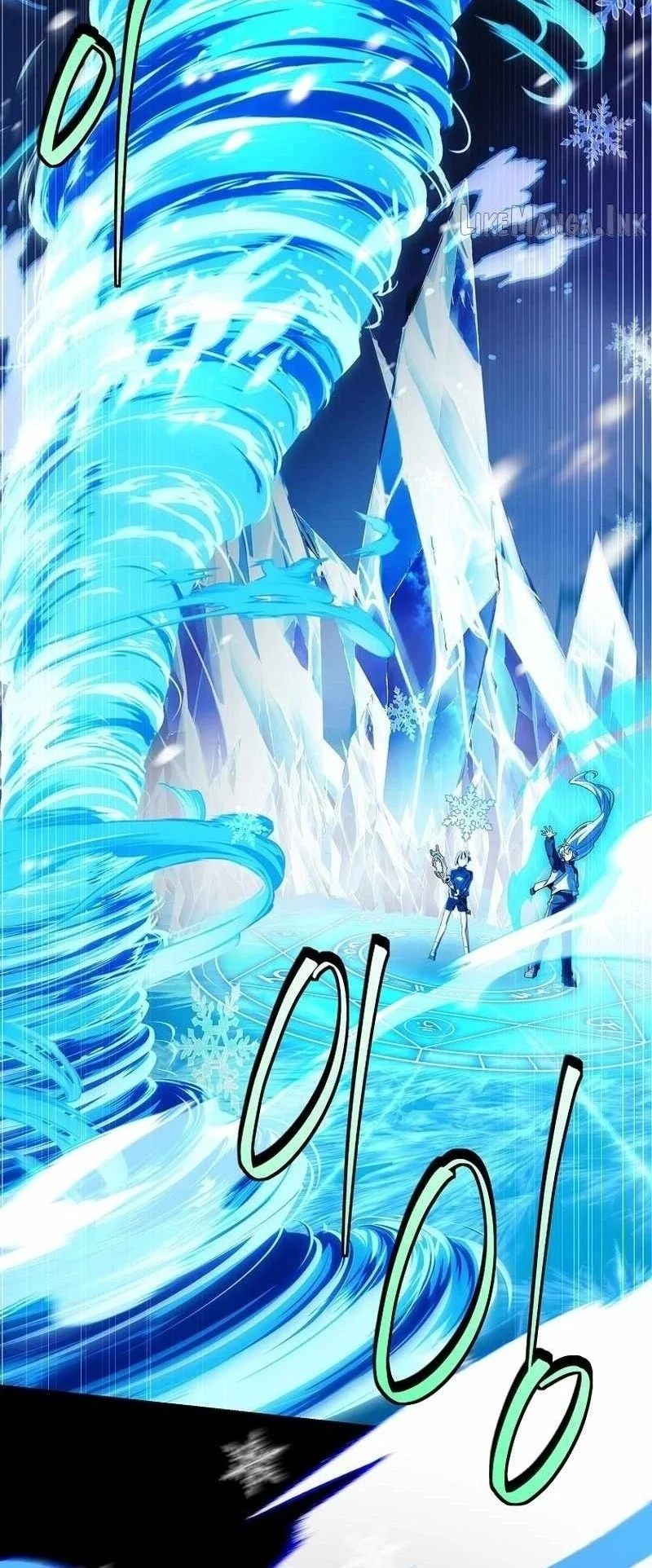 The Legendary Hero Is An Academy Honors Student Chapter 103 Halaman 87