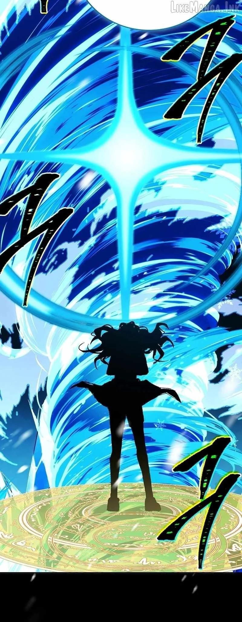 The Legendary Hero Is An Academy Honors Student Chapter 103 Halaman 90