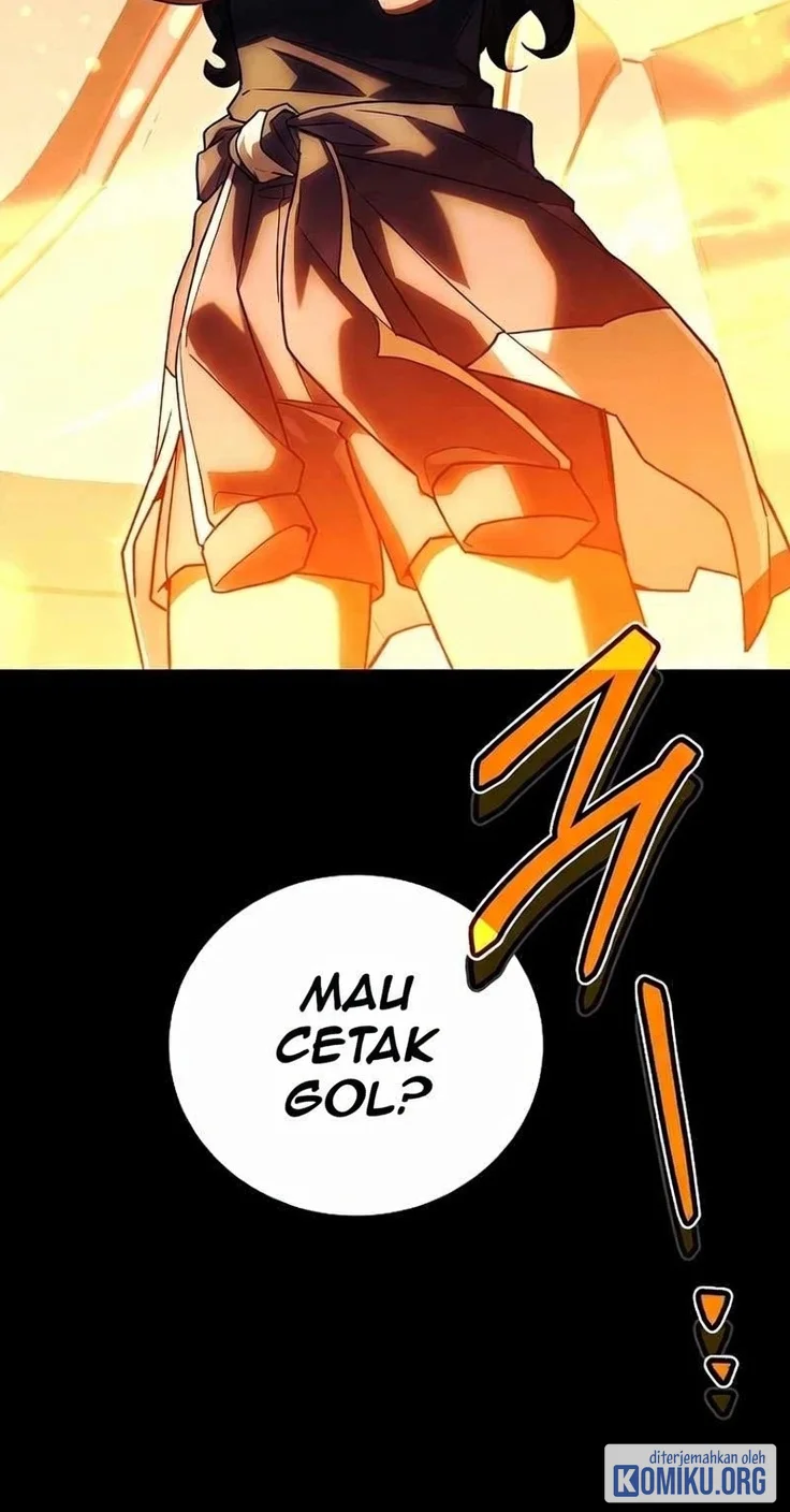 The Legendary Hero Is An Academy Honors Student Chapter 103 Halaman 99