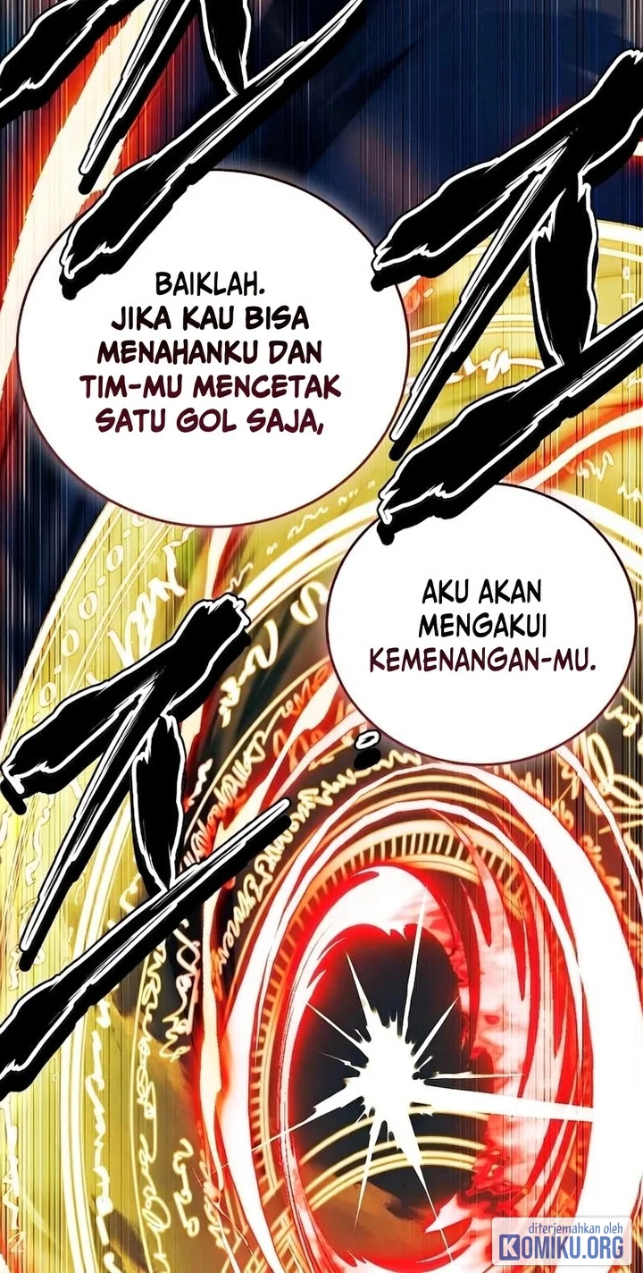 The Legendary Hero Is An Academy Honors Student Chapter 103 Halaman 113