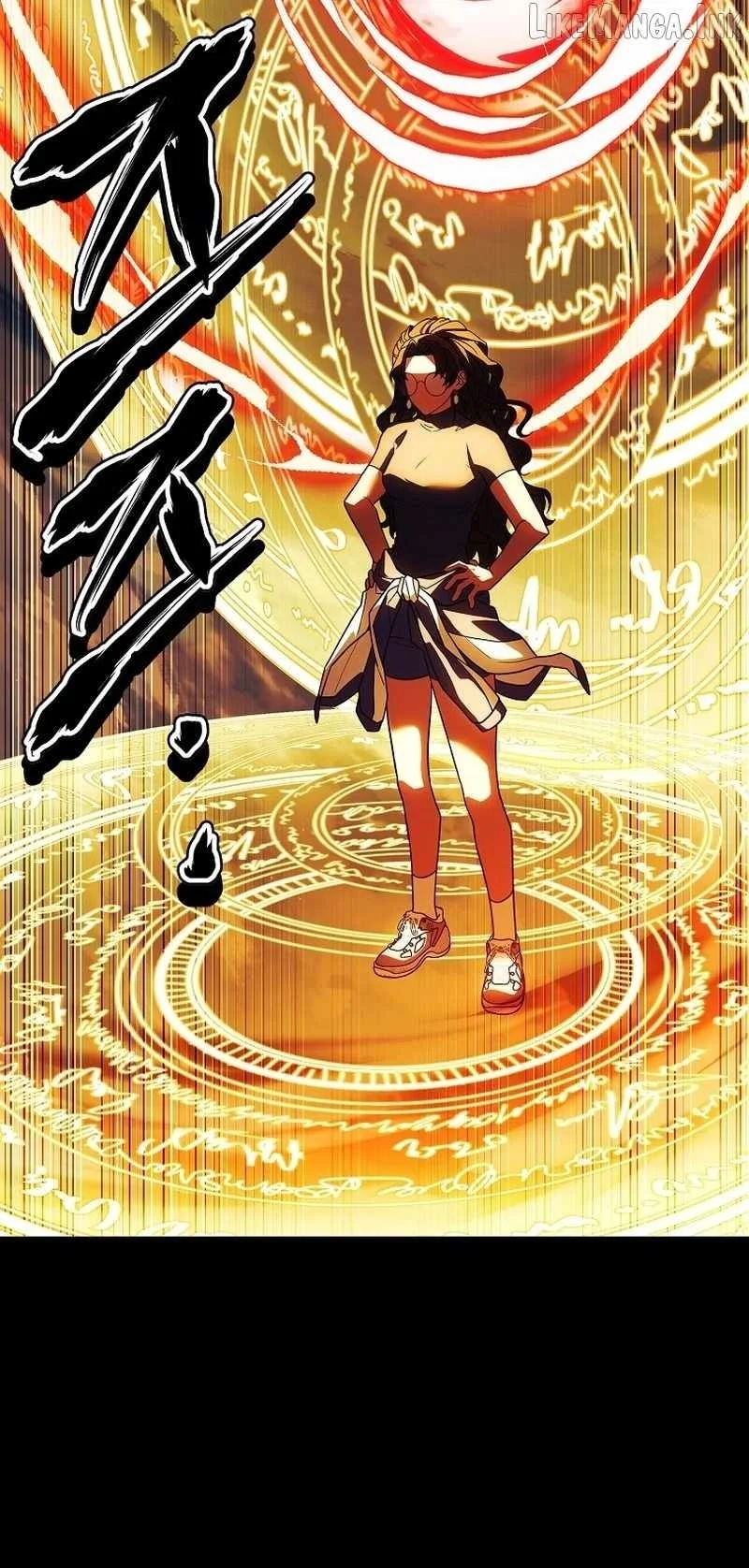 The Legendary Hero Is An Academy Honors Student Chapter 103 Halaman 114