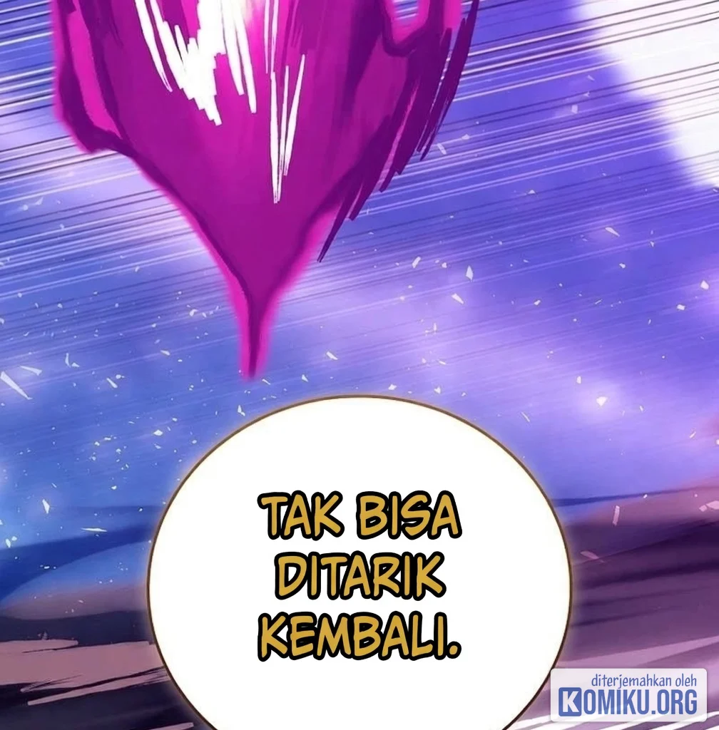 The Legendary Hero Is An Academy Honors Student Chapter 103 Halaman 117