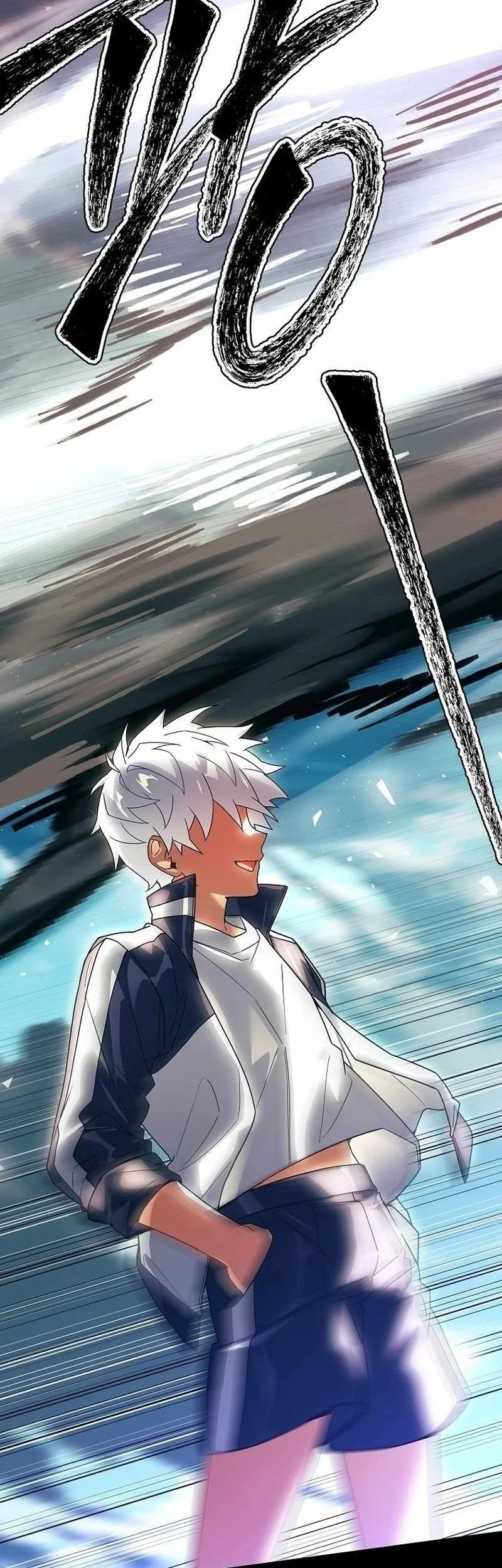 The Legendary Hero Is An Academy Honors Student Chapter 103 Halaman 120