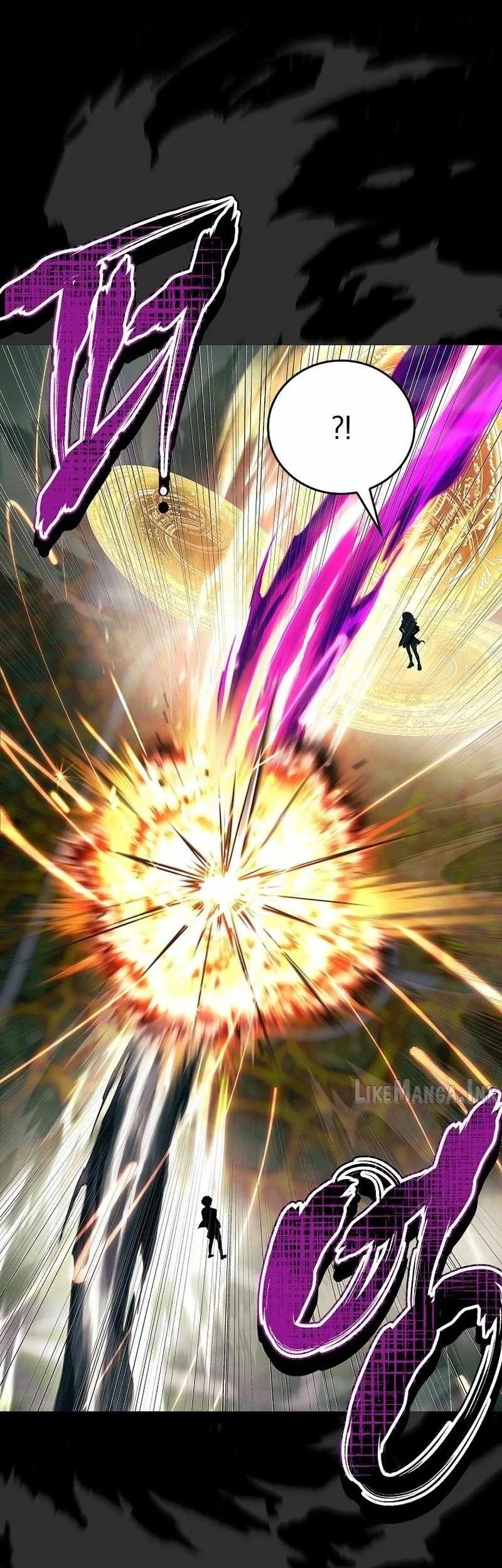The Legendary Hero Is An Academy Honors Student Chapter 103 Halaman 122