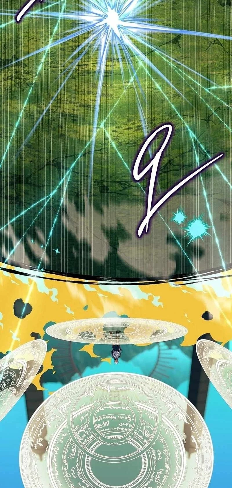 The Legendary Hero Is An Academy Honors Student Chapter 103 Halaman 128