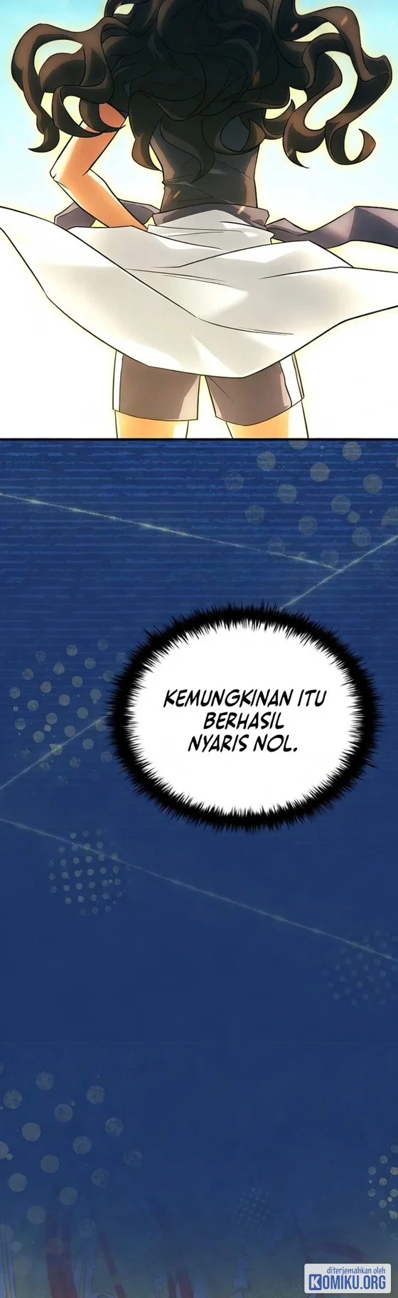 The Legendary Hero Is An Academy Honors Student Chapter 104 Halaman 8