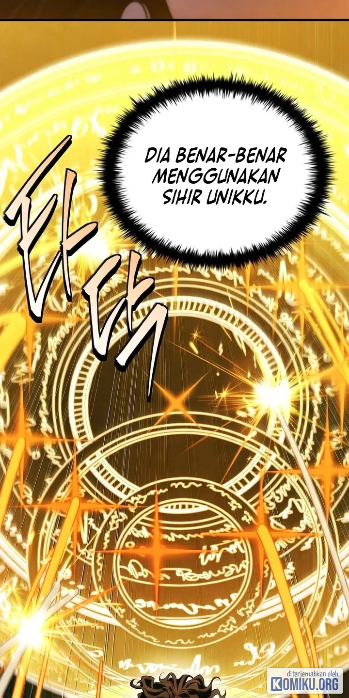 The Legendary Hero Is An Academy Honors Student Chapter 104 Halaman 17