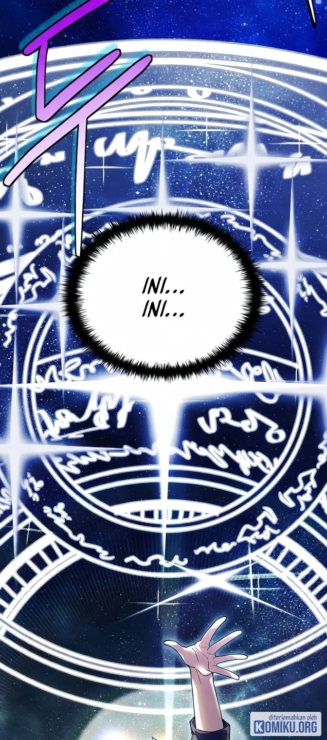 The Legendary Hero Is An Academy Honors Student Chapter 104 Halaman 19