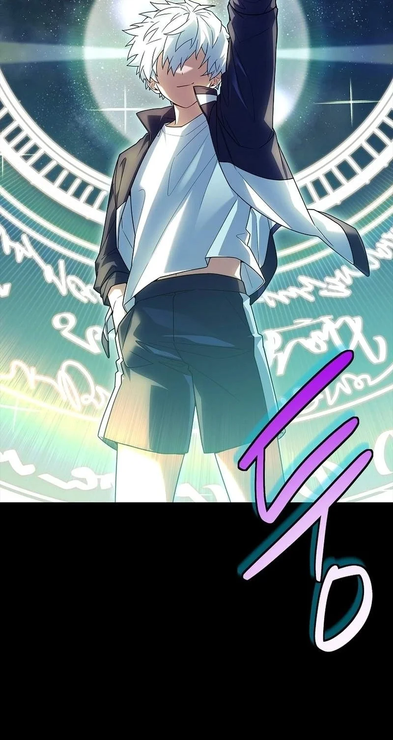 The Legendary Hero Is An Academy Honors Student Chapter 104 Halaman 20