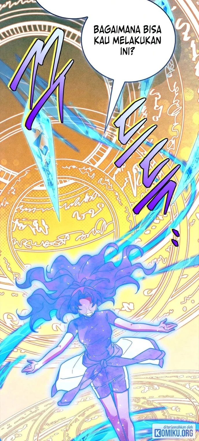 The Legendary Hero Is An Academy Honors Student Chapter 104 Halaman 24