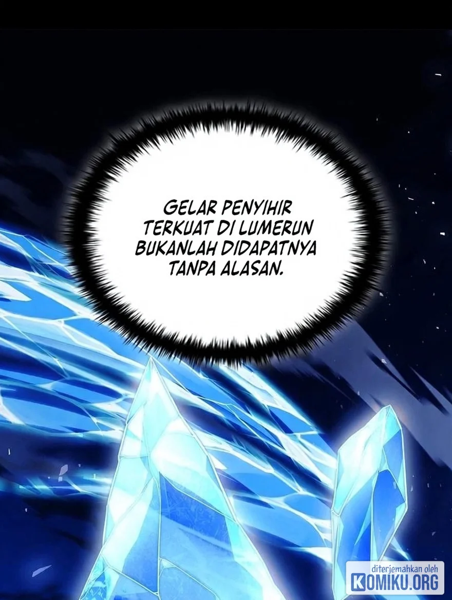 The Legendary Hero Is An Academy Honors Student Chapter 104 Halaman 27