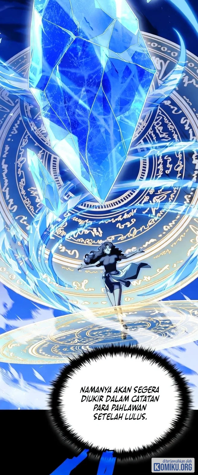 The Legendary Hero Is An Academy Honors Student Chapter 104 Halaman 28