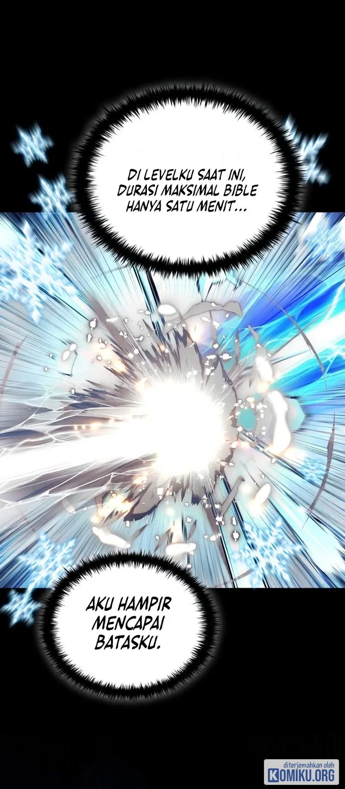 The Legendary Hero Is An Academy Honors Student Chapter 104 Halaman 33