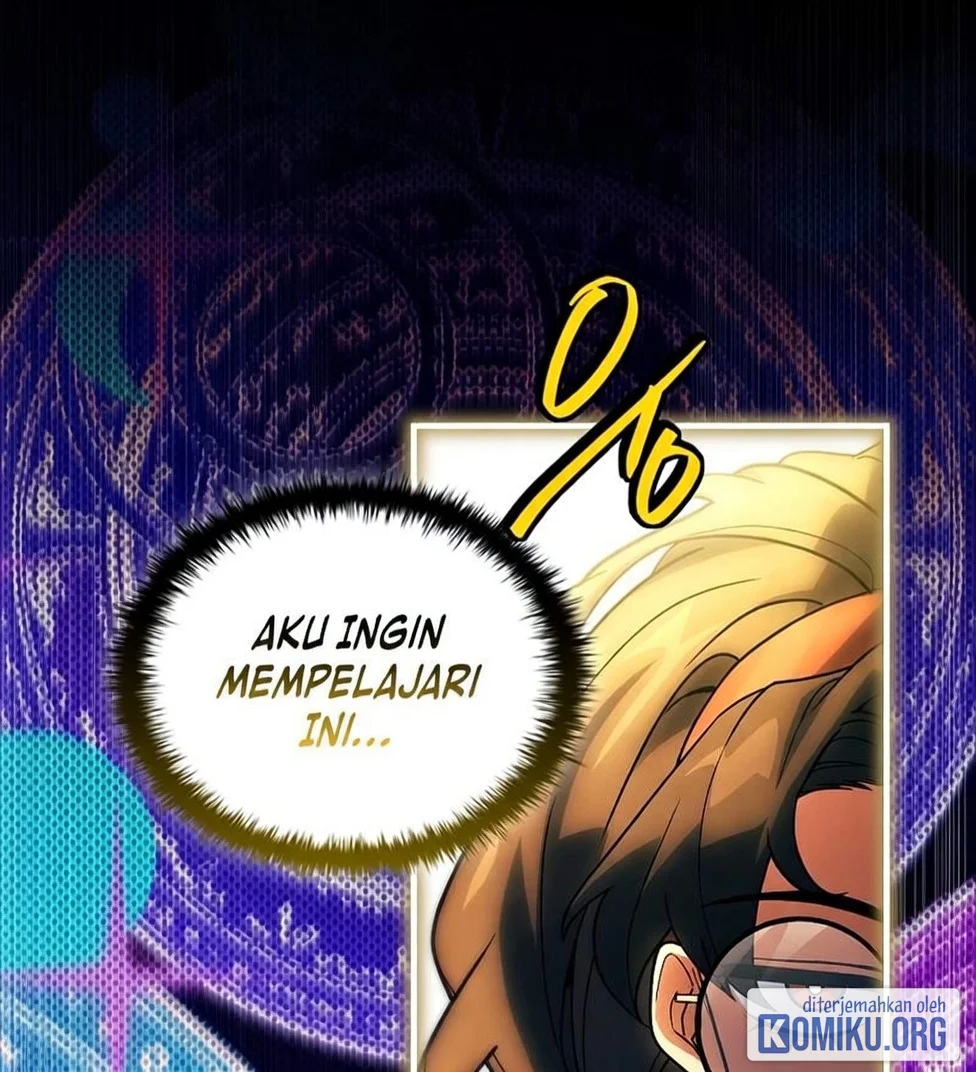 The Legendary Hero Is An Academy Honors Student Chapter 104 Halaman 34
