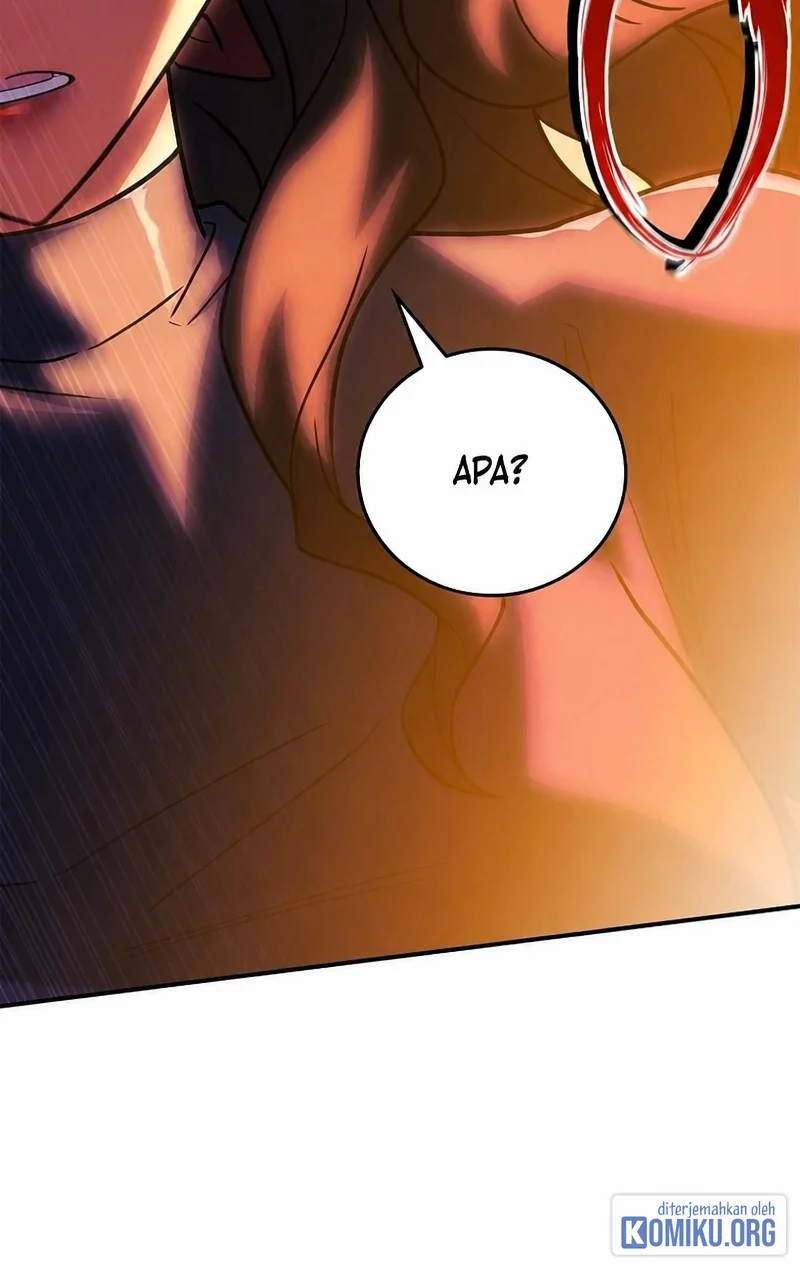 The Legendary Hero Is An Academy Honors Student Chapter 104 Halaman 38