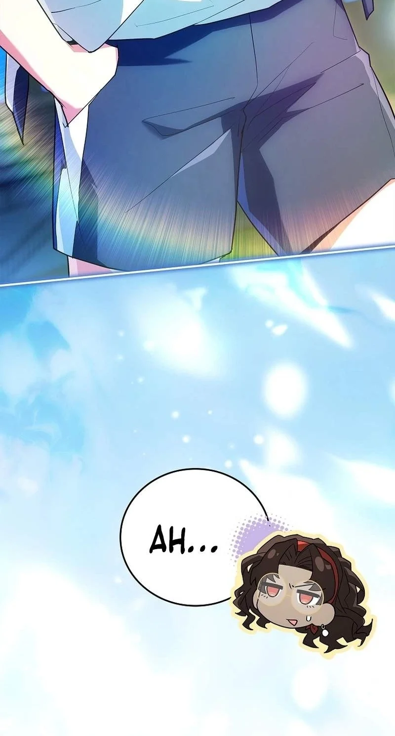 The Legendary Hero Is An Academy Honors Student Chapter 104 Halaman 47