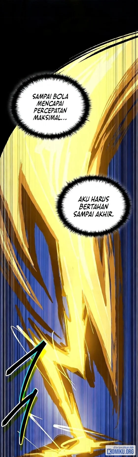 The Legendary Hero Is An Academy Honors Student Chapter 104 Halaman 60