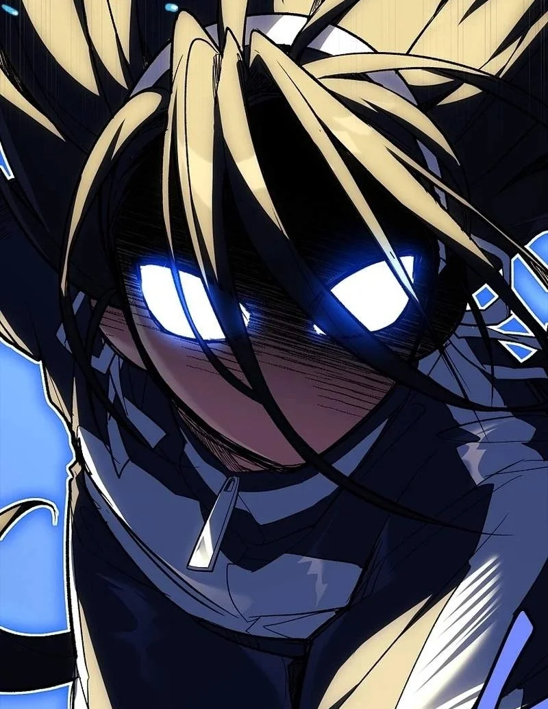The Legendary Hero Is An Academy Honors Student Chapter 104 Halaman 64