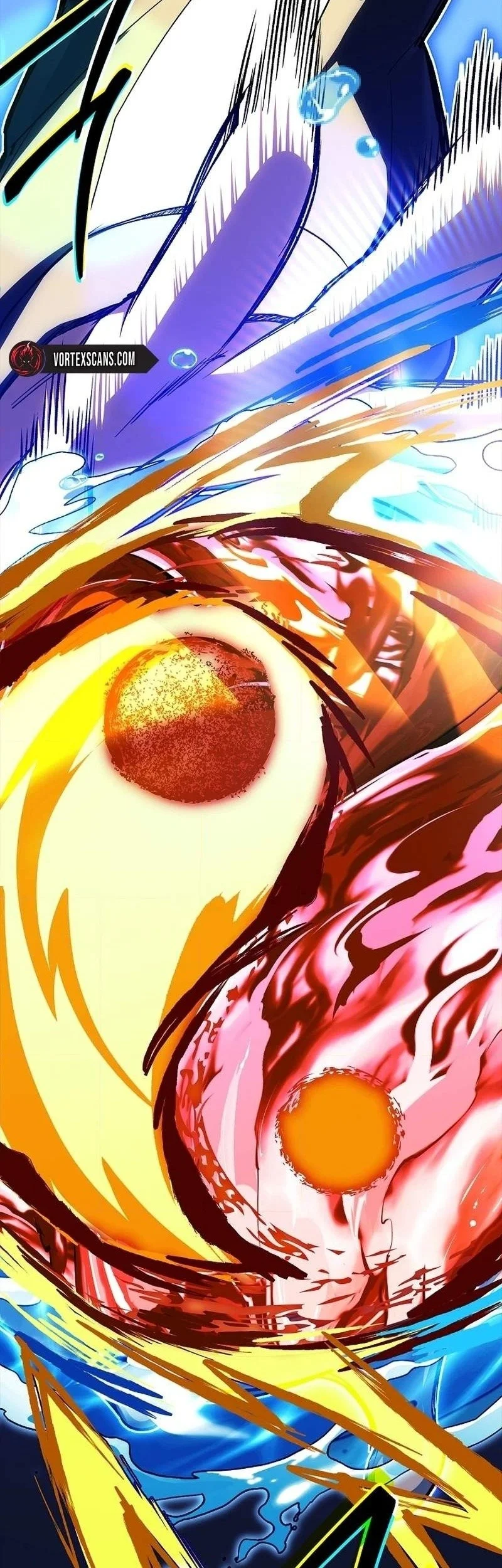 The Legendary Hero Is An Academy Honors Student Chapter 104 Halaman 66