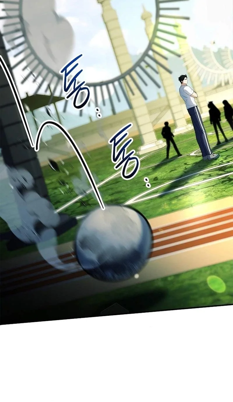 The Legendary Hero Is An Academy Honors Student Chapter 104 Halaman 80